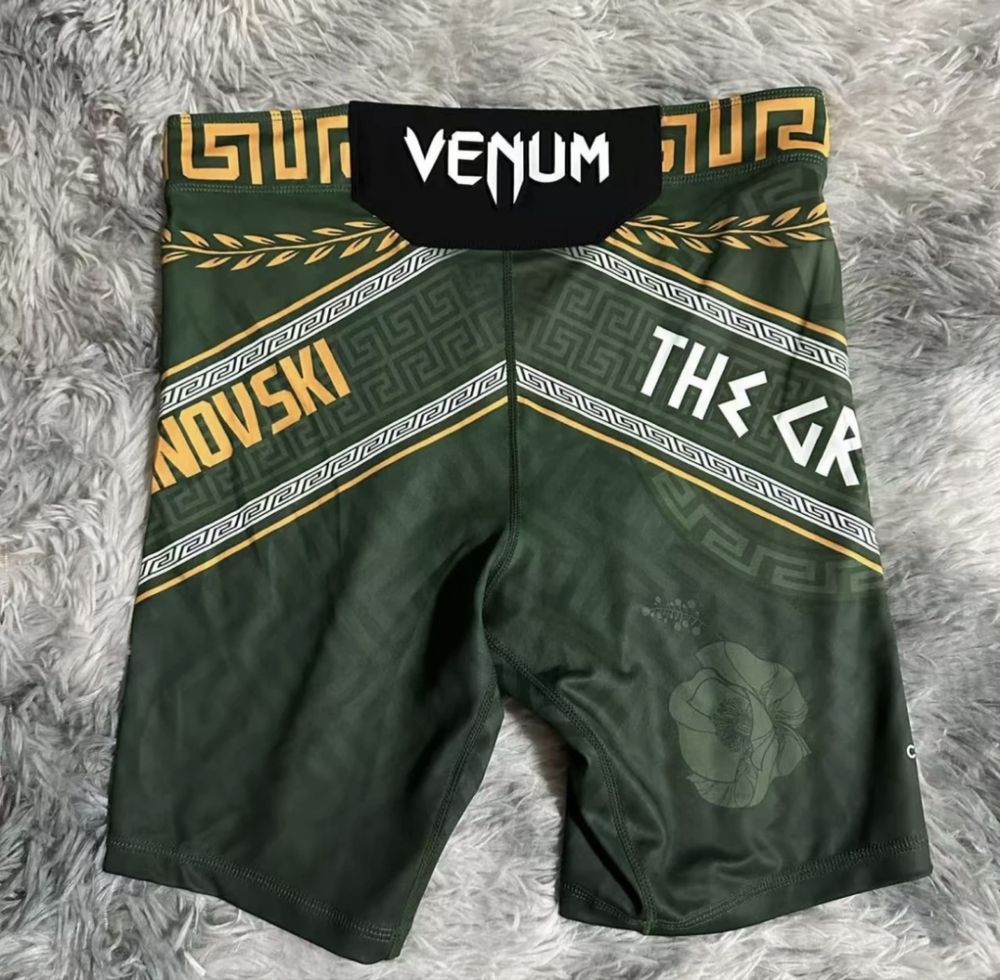 Шорты ufc оригинал