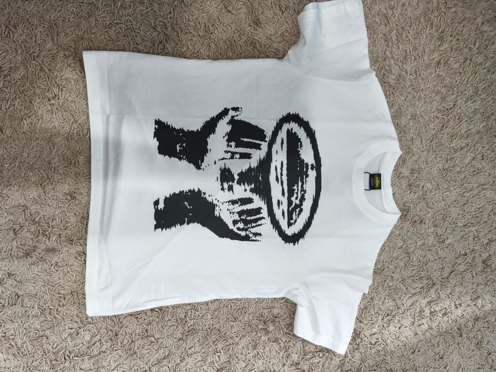 Продам футболки supreme,EE, Corteiz