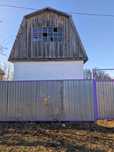 Продам дачу зерендинская трасса