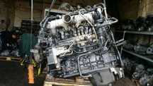 Двигатель Hyundai HD 65 3.9л D4DD