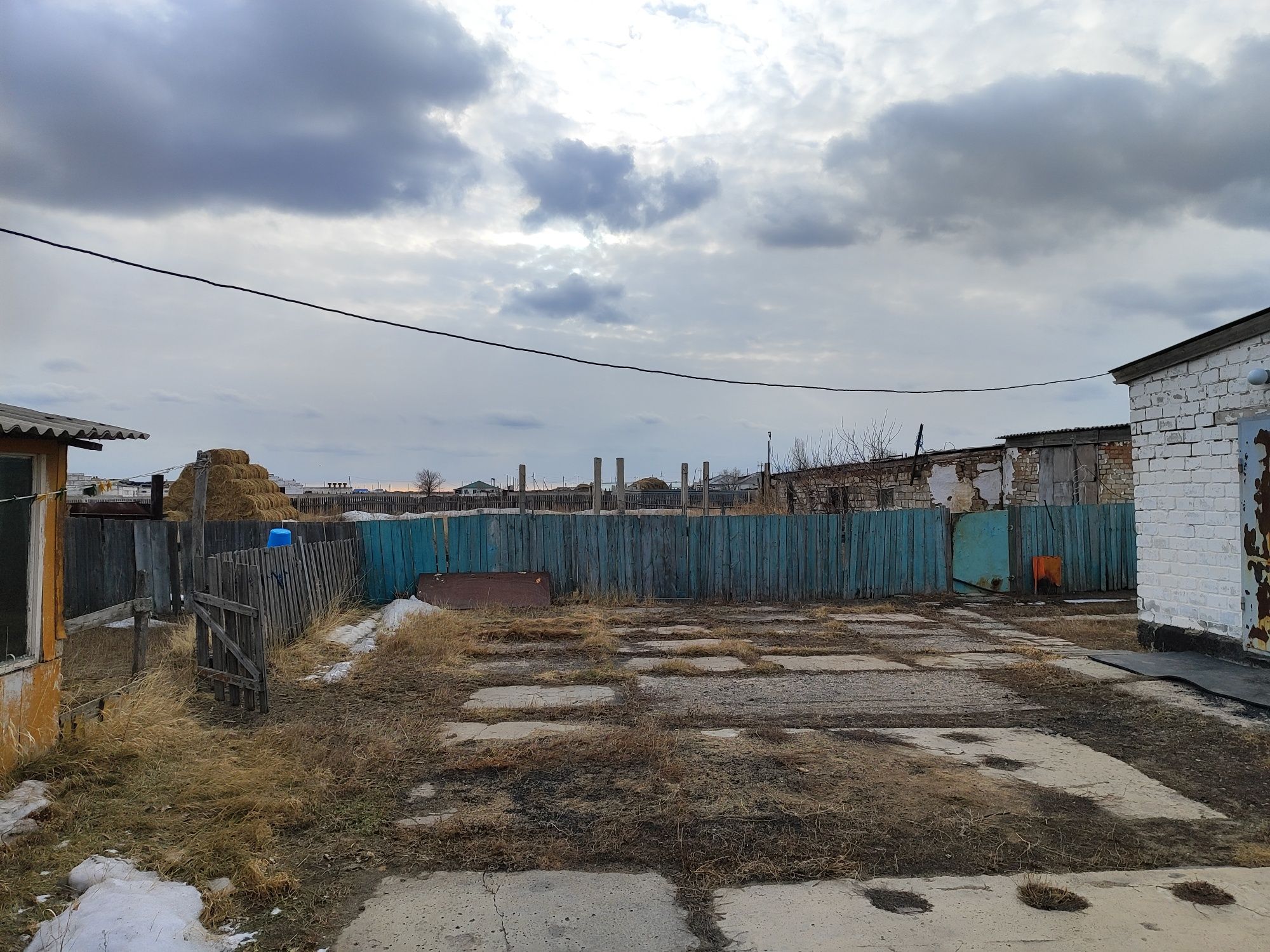 Продам дом срочно или обмен на авто