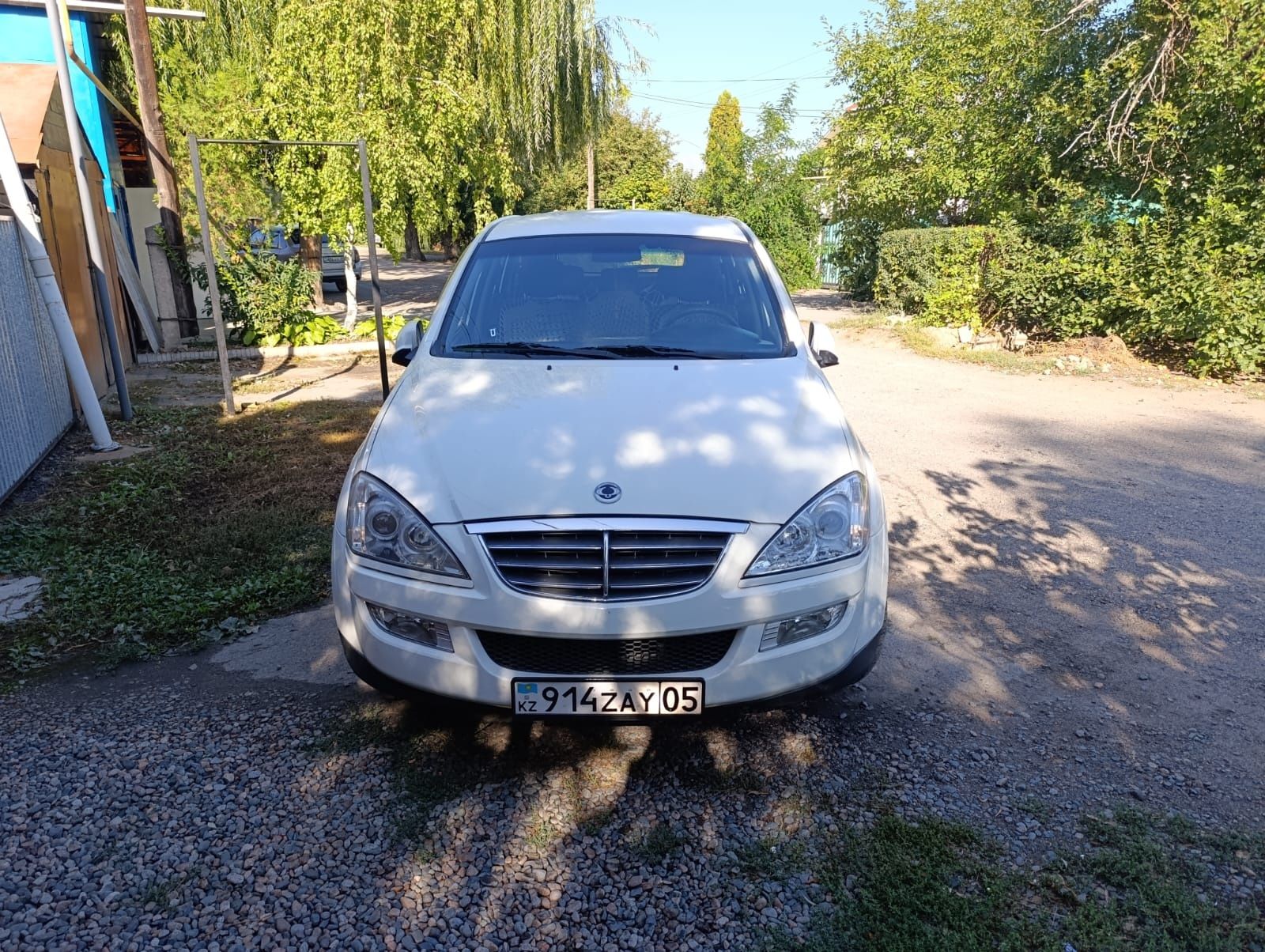 Продам машину,в нормальном состоянии