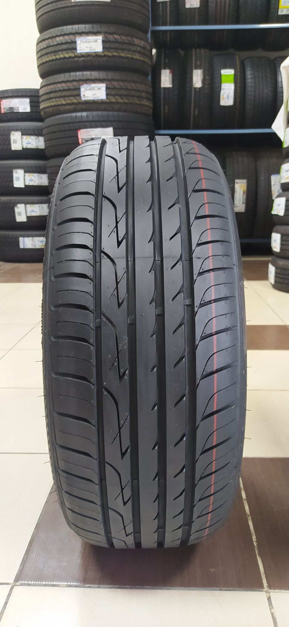 205/55R16 Three-A P606 91W