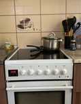 Продам духовку хаер