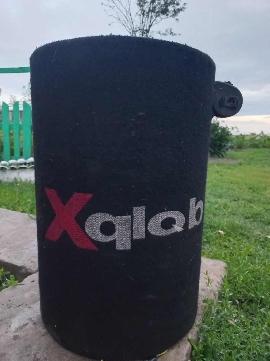 Продам саб без усилка