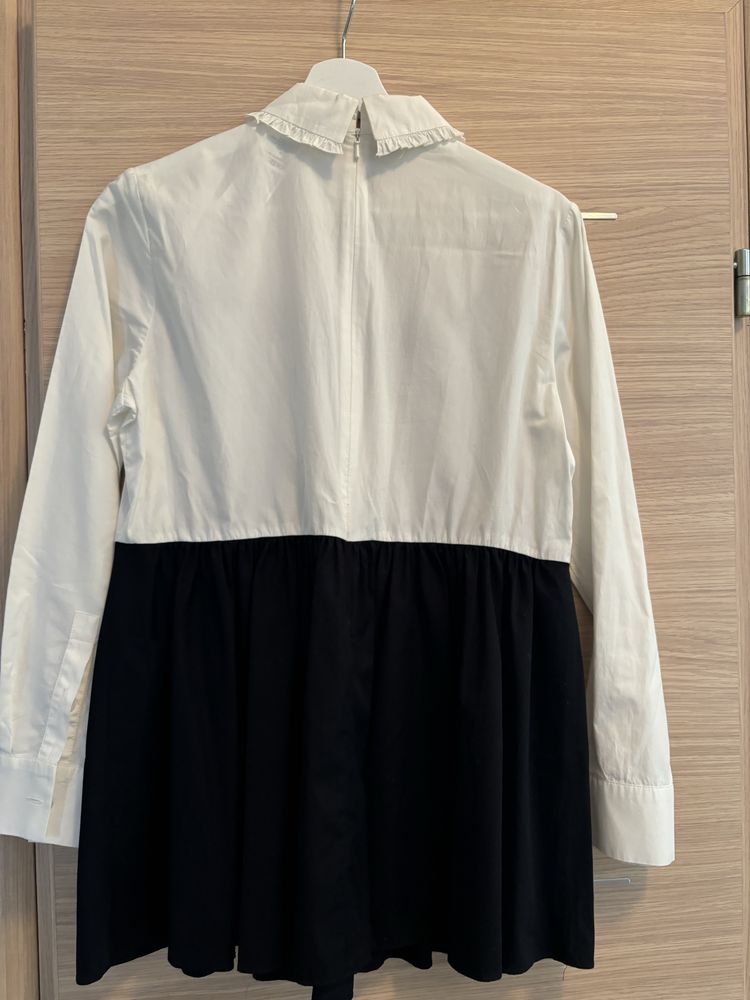 Блузка кошечки MaxMara оригинал
