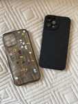 Продам чехлы на iphone 12 pro max