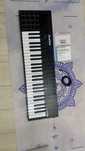 MIDI-клавиатура Alesis VI-49