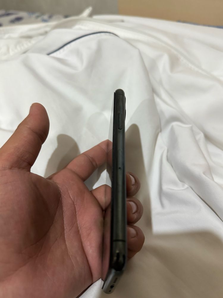 iphone 11pro 256гб с гарантией