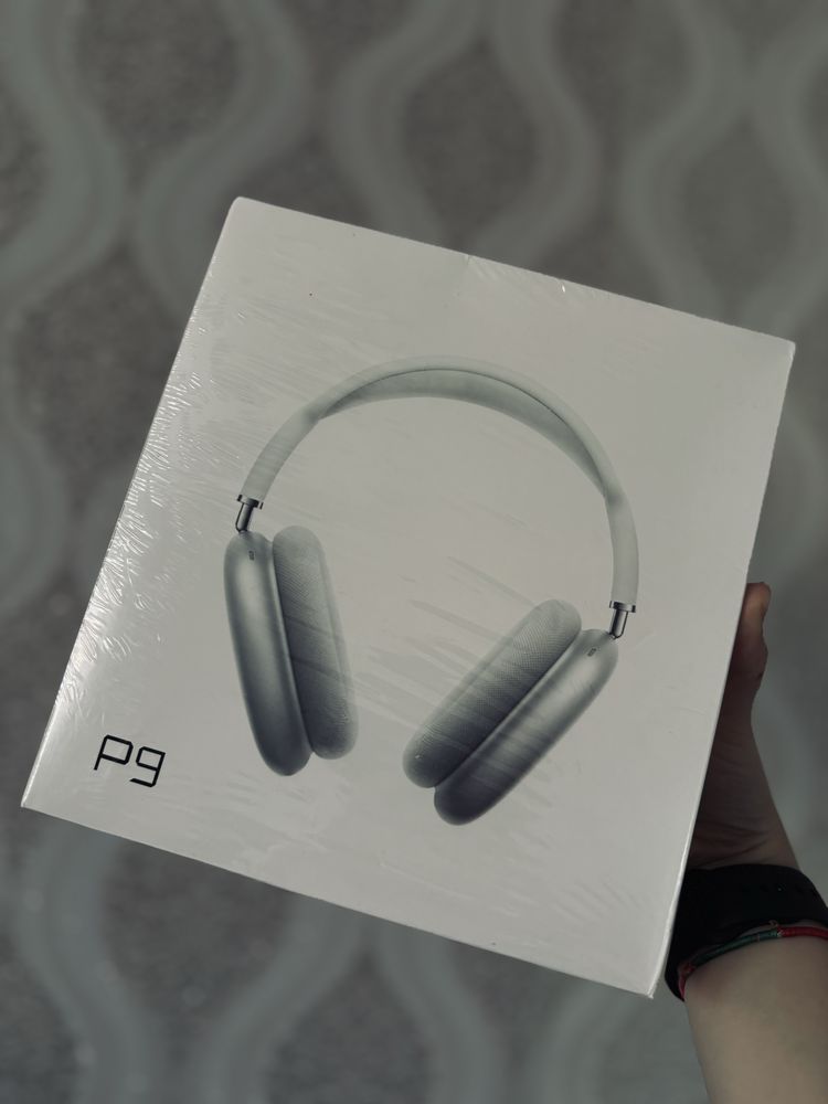 AirPods Max Premium Luxe, AirPods Max P9
