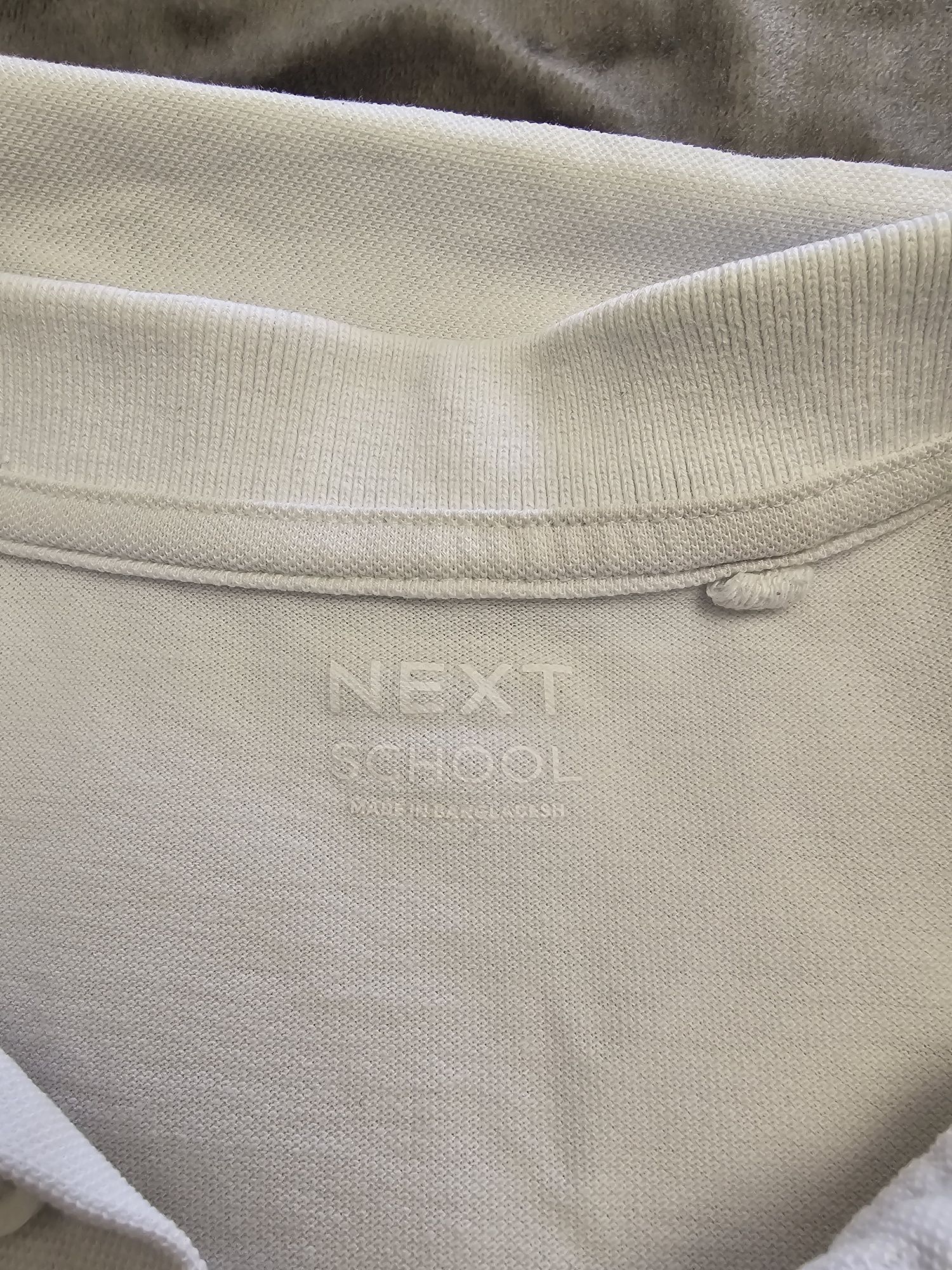 Поло Next, 3 шт, 10 лет