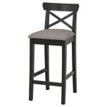 Барные стулья IKEA ingolf 2шт
