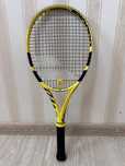 Продам ракетку babolat pure aero junior 26