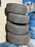 Шины triangle 205/60R16