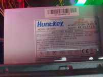 Блок питания  Huntkey 350w