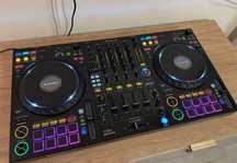 Pioneer DDJ-FLX10