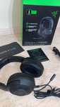 Продам наушники Razer Kraken x Lite
