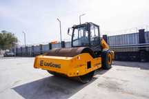LiuGong 6114Е 2025 г.