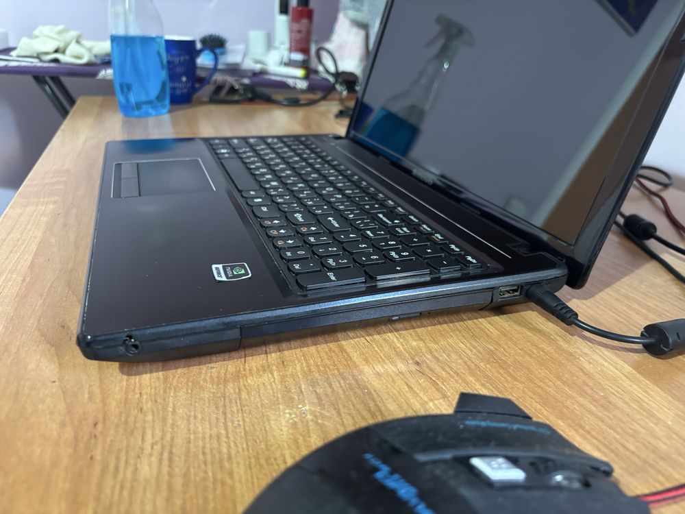 Lenovo G580 i5 6Gb