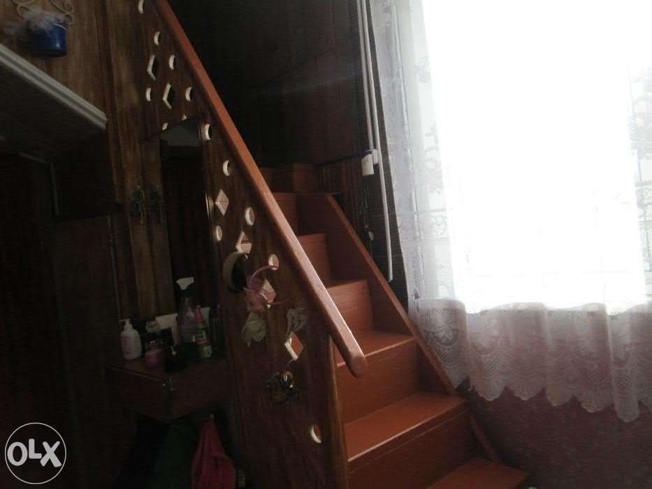 Обменяю или продам дом в р-не наримановского рынка