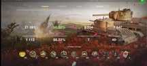 Аккаунт world of tanks blitz