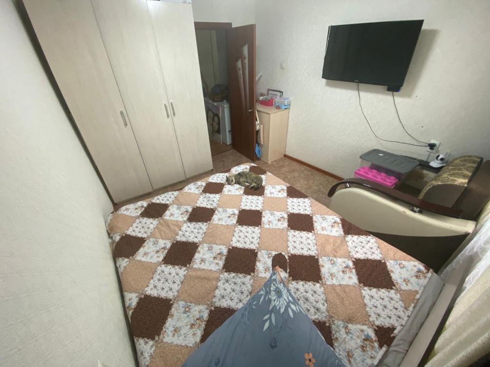 Продам 2х комнатную квартиру