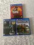 Продам диски PS 4! Только продажа