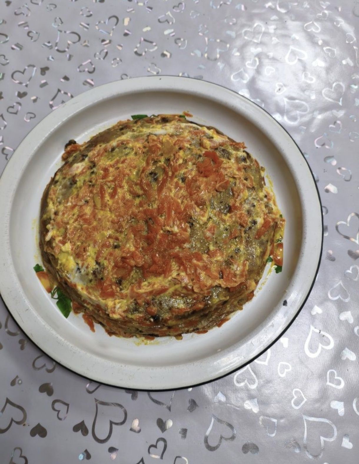Пироги кафэ Уралочка
