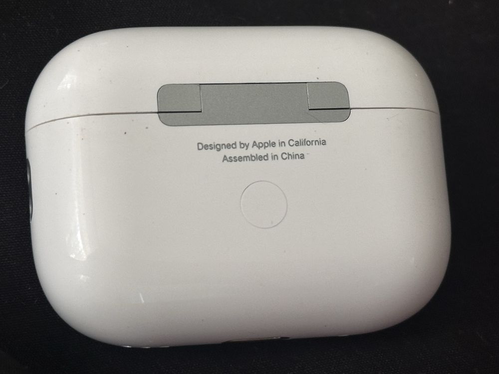 Airpods 2 pro наушники