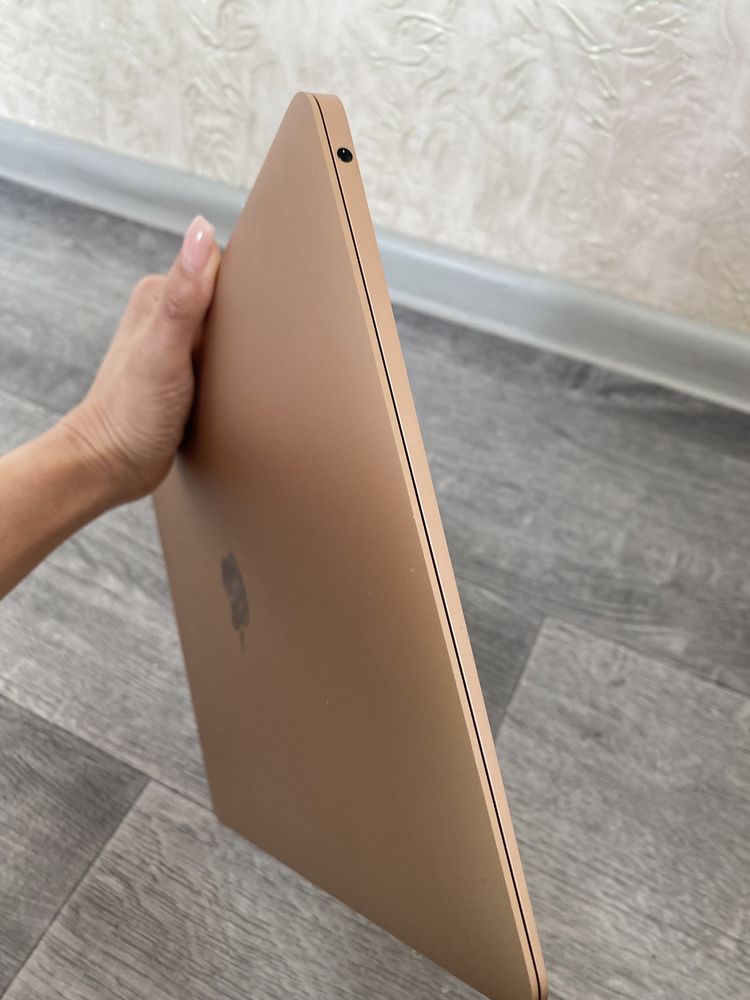 Macbook air 2019