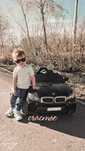 Продам BMW  машинку