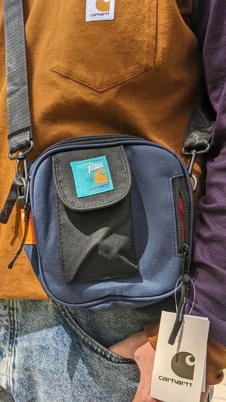 Carhartt сумка барсетка