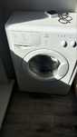 Стиральная машина indesit
