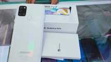 Samsung A21s. В хорошем состоянии.