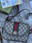Сумочка Gucci новая,женская натуральная кожа(была заказана с офиц сайт