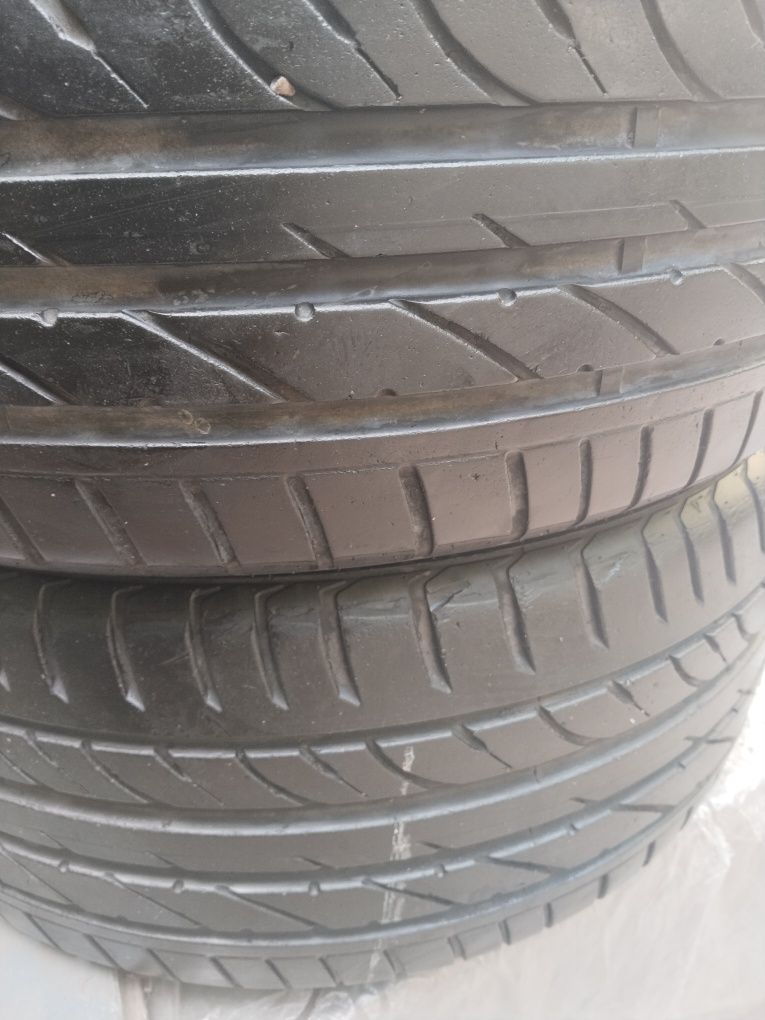 Резина sailun Arezzo zsr 235/40r18