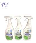 Azelit,Анти-жир