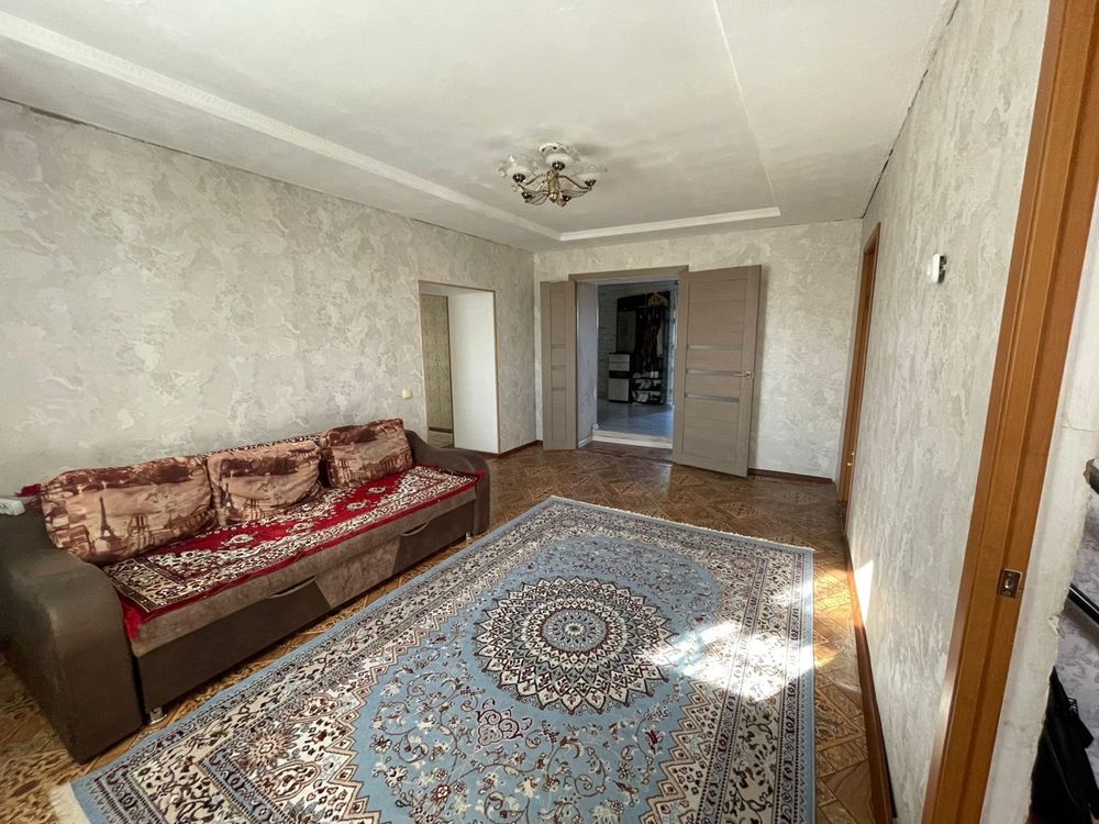 Продам дом , Кишкенеколь Маликова 16
