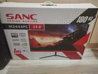 Продам монитор SANC 2444рс 180 герц.