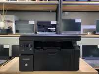 Принтер HP LaserJet M1132 MFP, лазерный, МФУ, черно-белый, 10324/А10