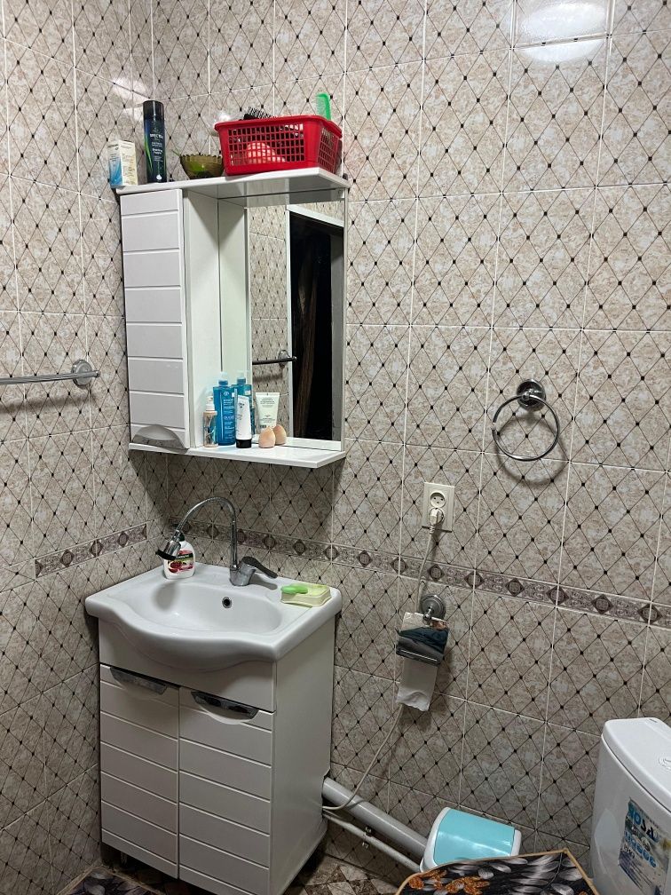Продам дом целинная