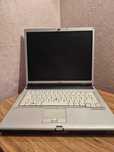 Ноутбук Fujitsu Siemens LIFEBOOK E8110