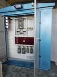 КТПН. КСО-366 и трансформатор