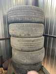 Покрышка Hankook