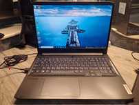 Игровой ноутбук Lenovo Idiapad Gamming3 15ACH6
