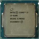intel Core i3 6100