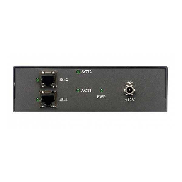 GSM-шлюз OpenVox VS-GW1202-4G на 4 канала