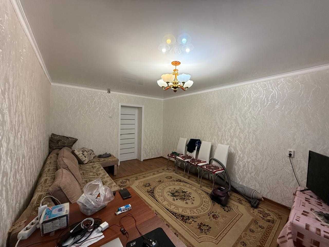 Продам 2-х комнатную квартиру