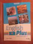 Продам книги! english plus 6