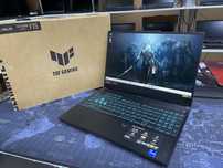 Игровой Ноутбук Asus TUF F15 Core i7-13620H/16GB/512GB/RTX 4050 6GB